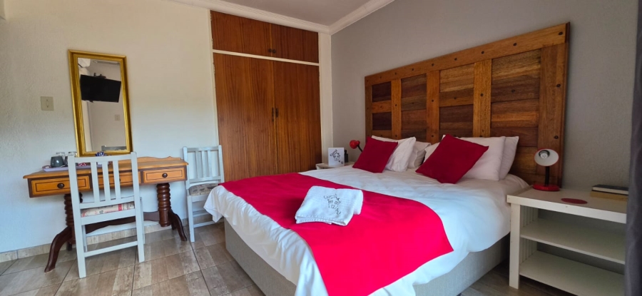 Commercial Property for Sale in Flamwood North West